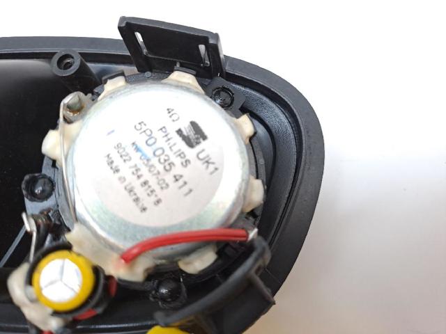 VAG 5P0839114C Ручка двери задней внутренняя правая в наличии Николаев