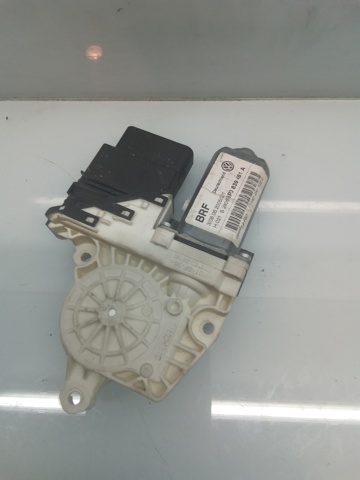 VAG 5P0839461A Механизм стеклоподъемника двери задней левой в наличии Житомир