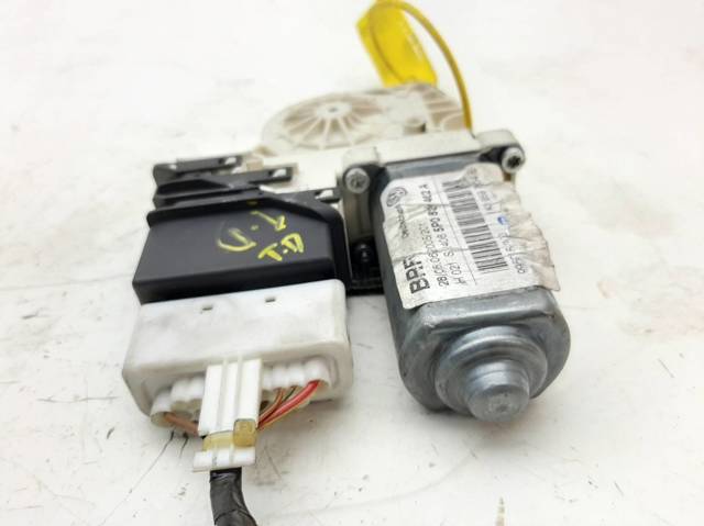 VAG 5P0839462A Механизм стеклоподъемника двери задней правой в наличии Кривой Рог