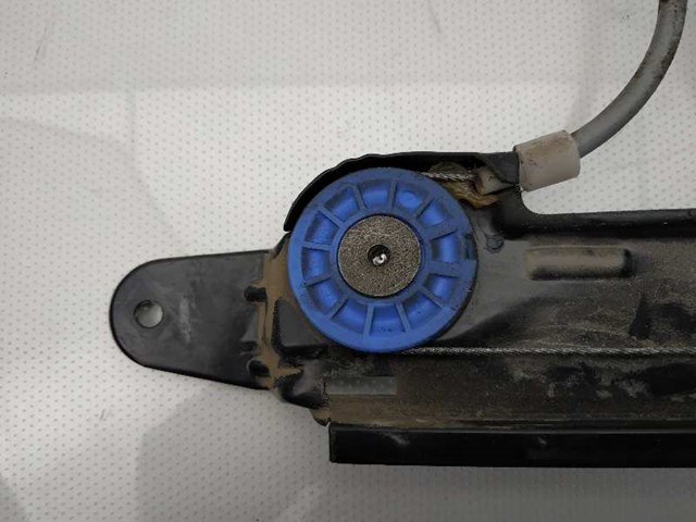 VAG 5P0839462A Механизм стеклоподъемника двери задней правой в наличии Киев