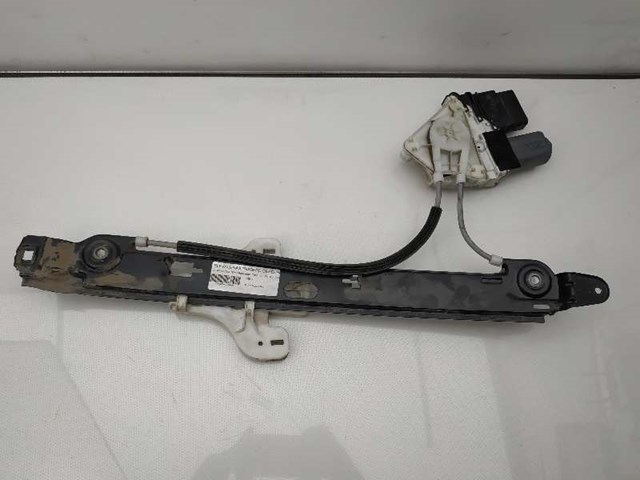 VAG 5P0839462A Механизм стеклоподъемника двери задней правой в наличии Николаев