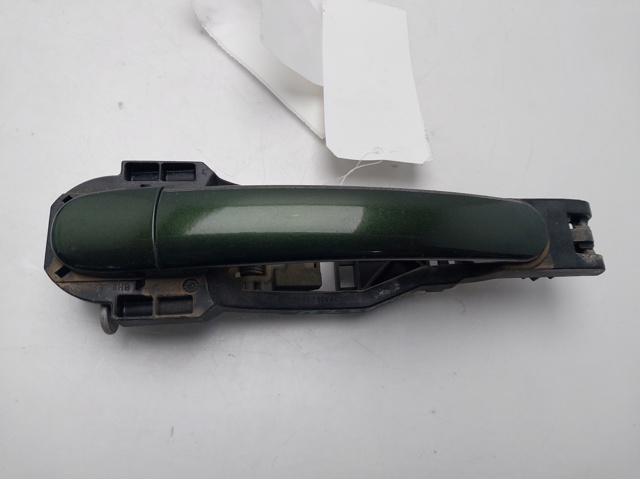 VAG 5P0839886A Держатель наружной ручки двери задней правой в наличии Чернигов