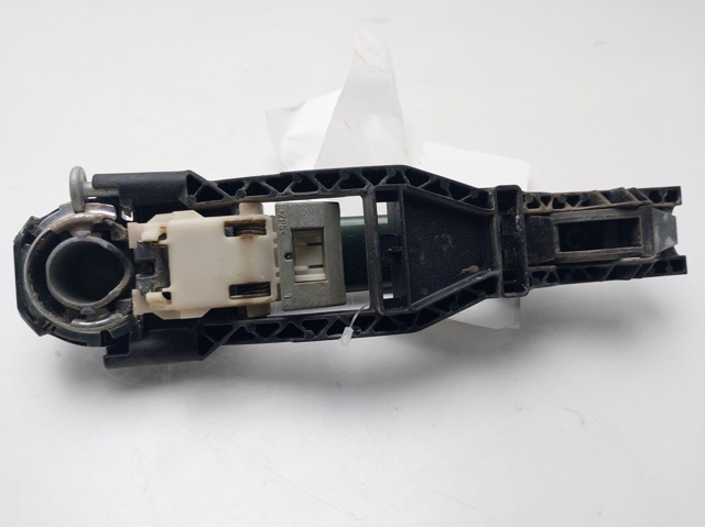 VAG 5P0839886A Держатель наружной ручки двери задней правой в наличии Полтава