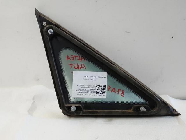 5P0845411C9B9 VAG Стекло-форточка двери передней левой купить в Харьков