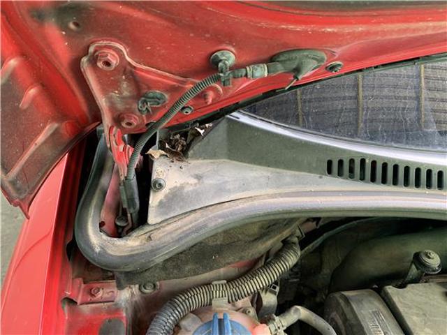VAG 5P0853185C Решетка дворников в наличии Ужгород