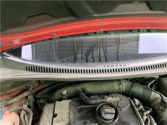 VAG 5P0853185C Решетка дворников в наличии Ужгород