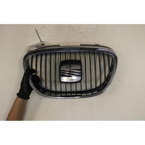 Grelha do radiador 5P0853651A9B9 VAG