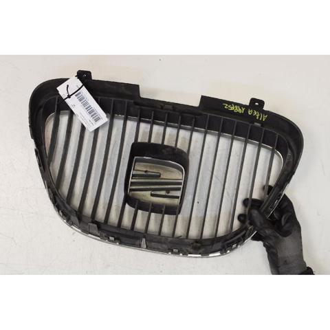 Grelha do radiador Seat Toledo 3 5P2