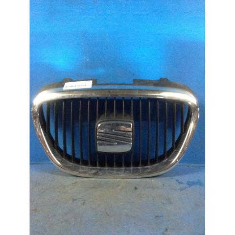 Grelha do radiador 5P0853651A9B9 VAG