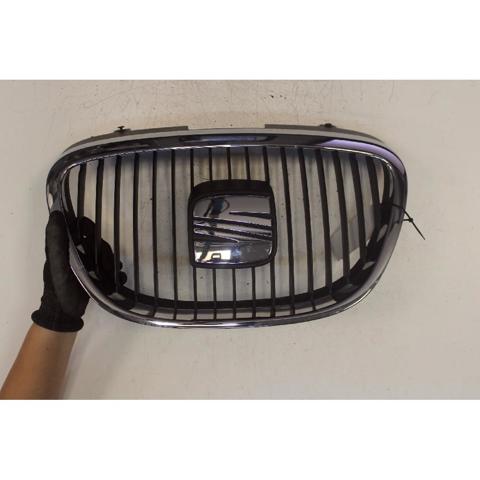 Grelha do radiador 5P0853651A9B9 VAG