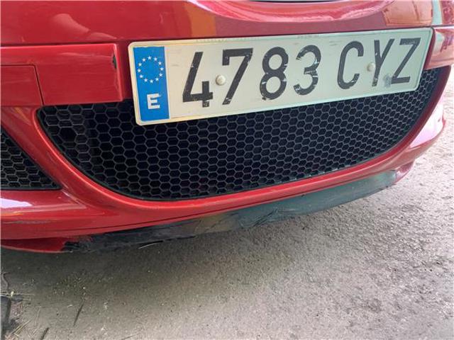 5P0853667A Решетка бампера купить Сумы