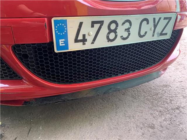 5P0853667A VAG Решетка бампера купить в Черновцы