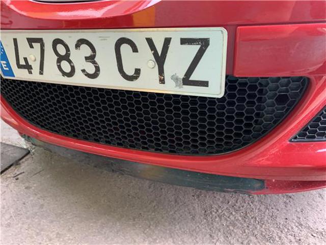5P0853667A Решетка бампера купить Полтава
