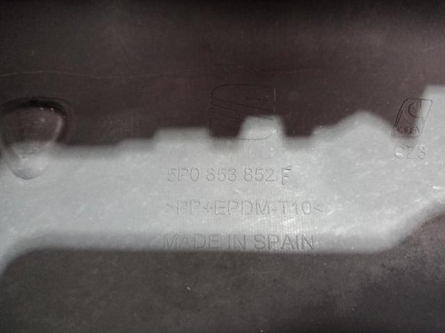 VAG 5P0853852F в наличии Черкассы