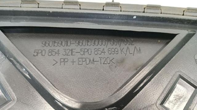 VAG 5P0854699M3FZ в наличии Ровно