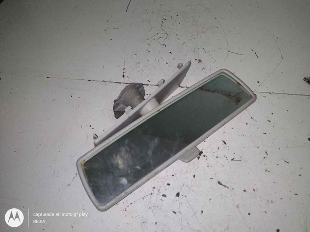 5P0857511D VAG Зеркало заднего вида купить в Винница