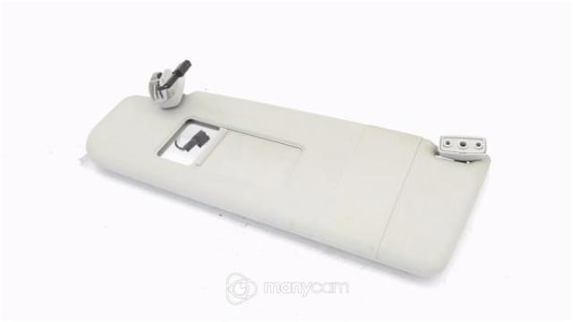 VAG 5P0857551F Козырек солнцезащитный в наличии Каменское