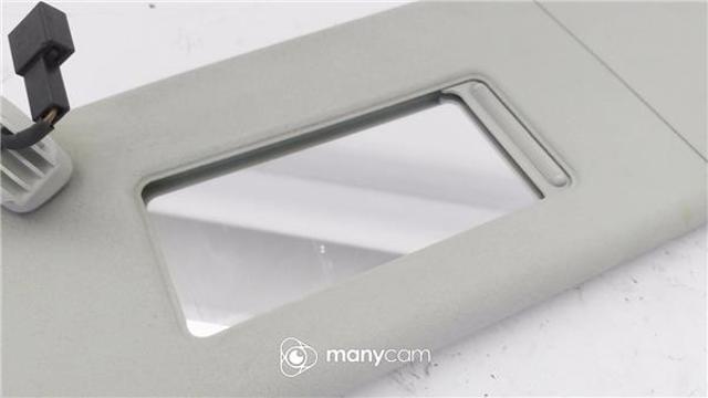 5P0857551F Солнцезащитный козырек купить Украина