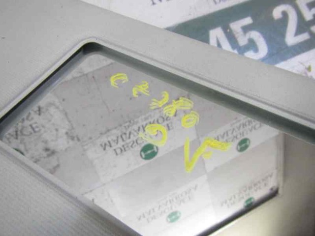 5P0857552D2F4 VAG Козырек солнцезащитный купить в Ужгород
