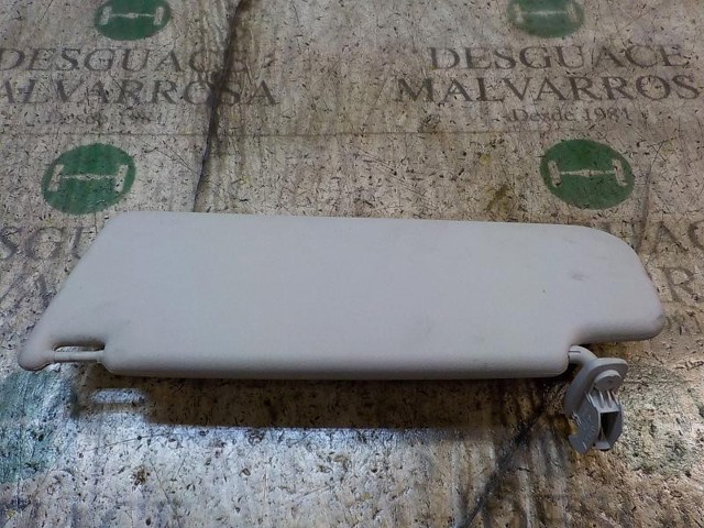 VAG 5P0857552D5W9 Козырек солнцезащитный в наличии Павлоград