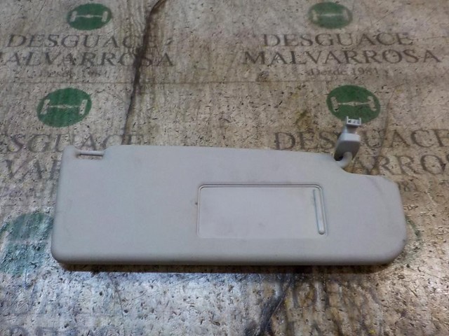 VAG 5P0857552D5W9 Солнцезащитный козырек в наличии Днепр