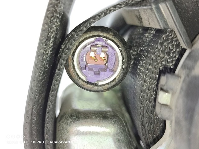 5P0857706B VAG Ремень безопасности передний правый купить в Одесса