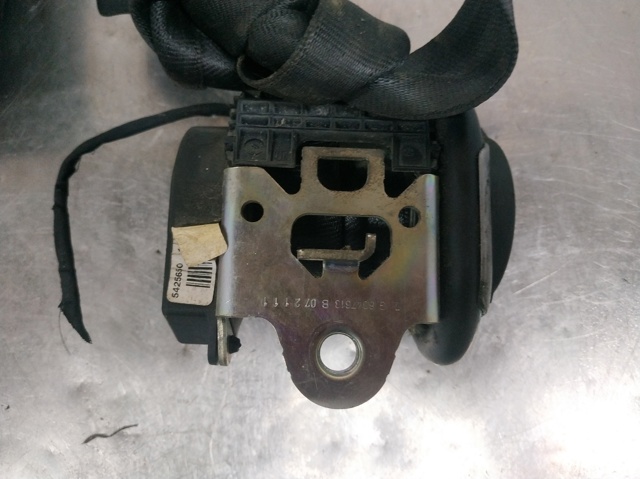 VAG 5P0857706B Ремень безопасности в наличии Запорожье