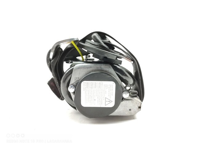 5P0857706B Ремень безопасности купить Житомир
