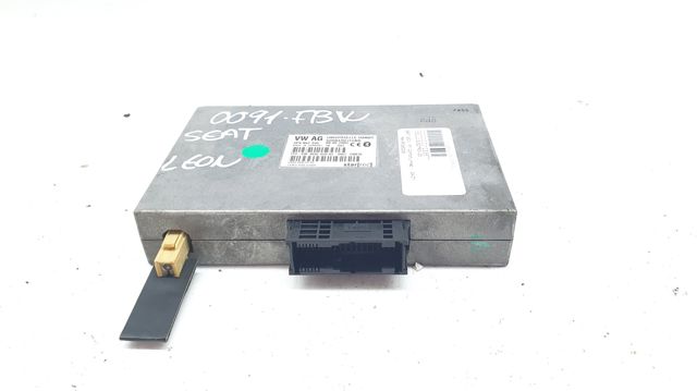 VAG 5P0862335 Блок управление Bluetooth в наличии Ужгород