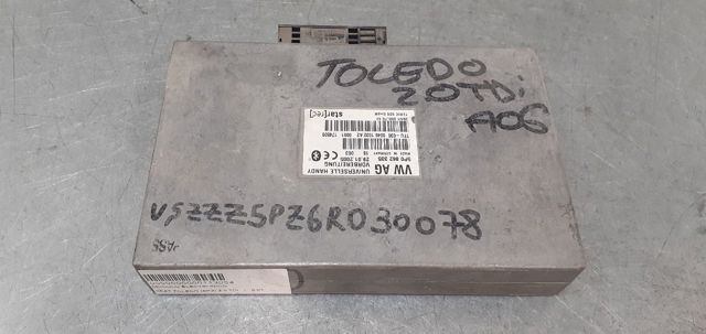 5P0862335 Блок управление Bluetooth купить Тернополь