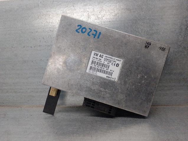 5P0862335 VAG Блок управление Bluetooth купить в Одесса