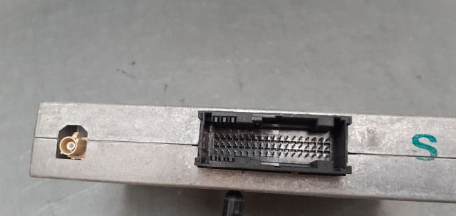 VAG 5P0862335 Блок управление Bluetooth в наличии Сумы