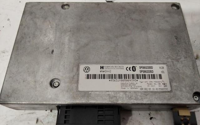 VAG 5P0862335D в наличии Каменское