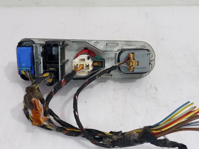 5P0863263 VAG Блок управления зеркалами заднего вида, на двери купить в Винница