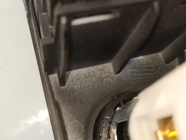 5P0863263 VAG Регулятор зеркал купить в Ровно