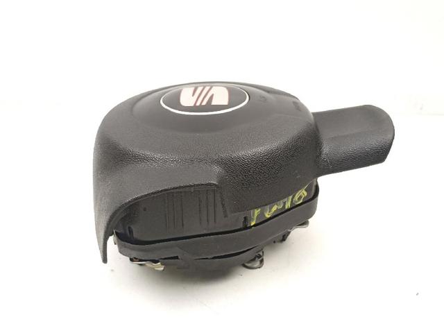 5P0880201AH Подушка безопасности (AIRBAG) водительская купить Ровно
