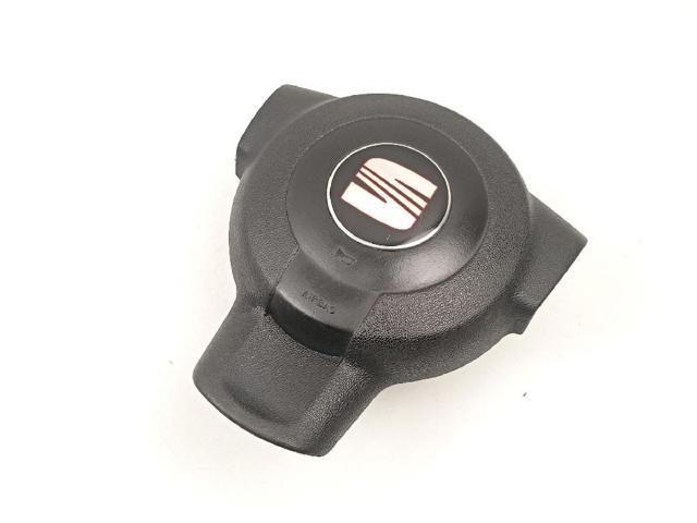 5P0880201AH VAG Подушка безопасности (AIRBAG) водительская купить в Тернополь