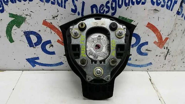 VAG 5P0880201AH Подушка безопасности (AIRBAG) водительская в наличии Черкассы