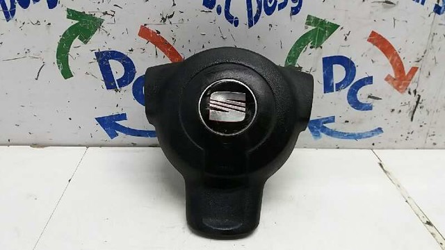 VAG 5P0880201AH Подушка безопасности (AIRBAG) водительская в наличии Ужгород