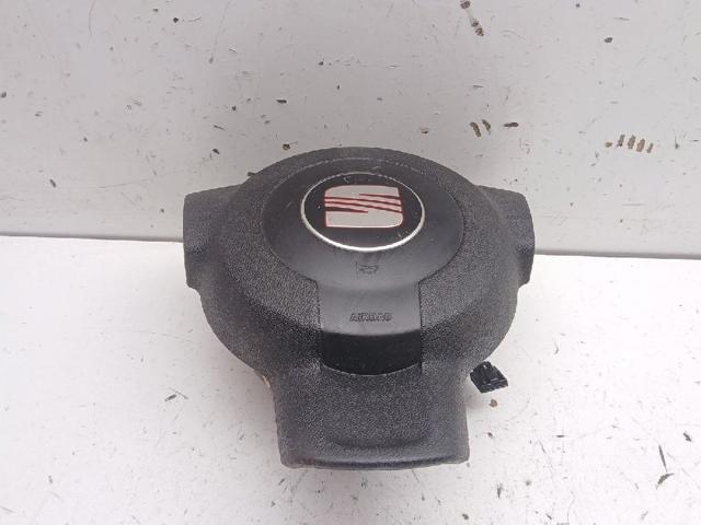 5P0880201AJ1MM Подушка безопасности (AIRBAG) водительская купить Ровно