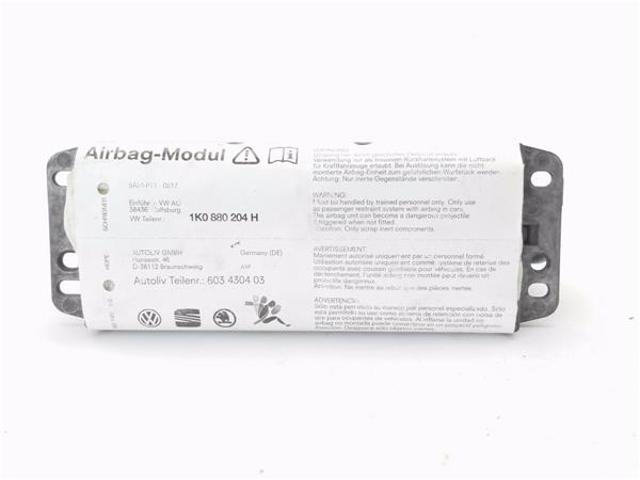 5P0880201AJ1MM VAG Подушка безопасности водителя купить в Житомир