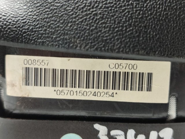 5P0880201AJ1MM Подушка безопасности (AIRBAG) водительская купить Харьков