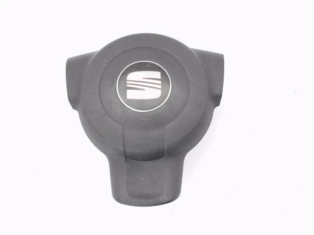 5P0880201AJ1MM Подушка безопасности (AIRBAG) водительская купить Винница