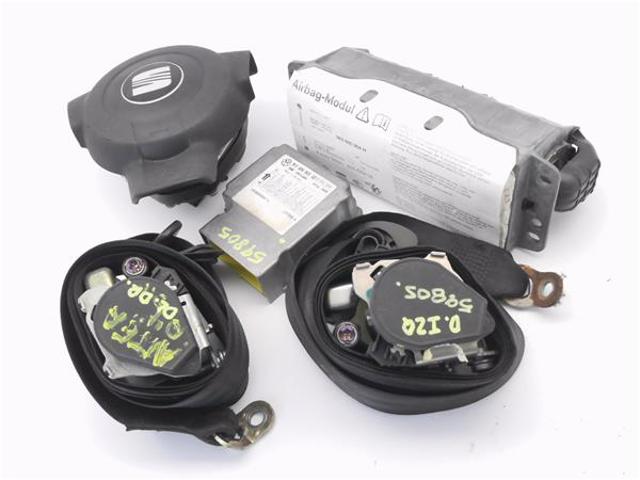 VAG 5P0880201AJ1MM Подушка безопасности (AIRBAG) водительская в наличии Винница