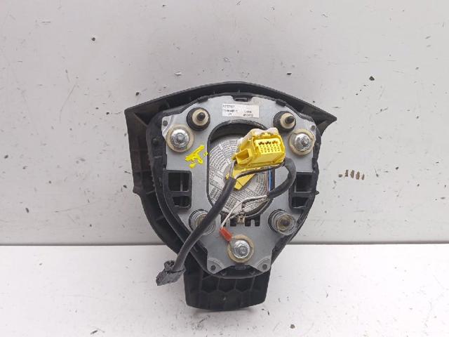 5P0880201AJ1MM Подушка безопасности (AIRBAG) водительская купить Ровно