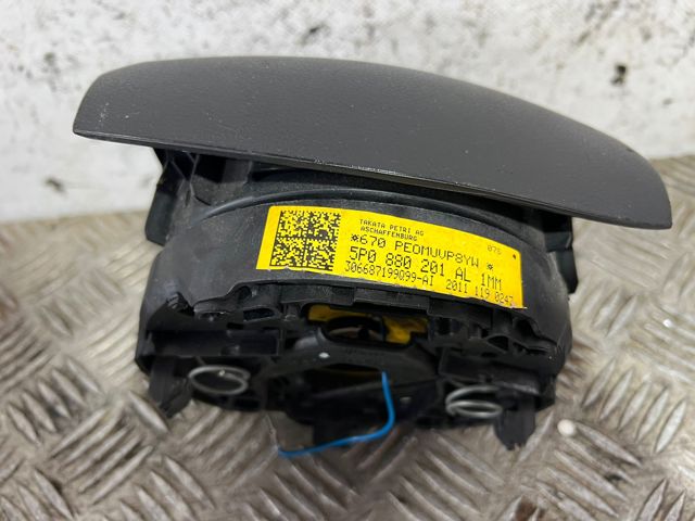 5P0880201AL Подушка безопасности (AIRBAG) водительская купить Черкассы
