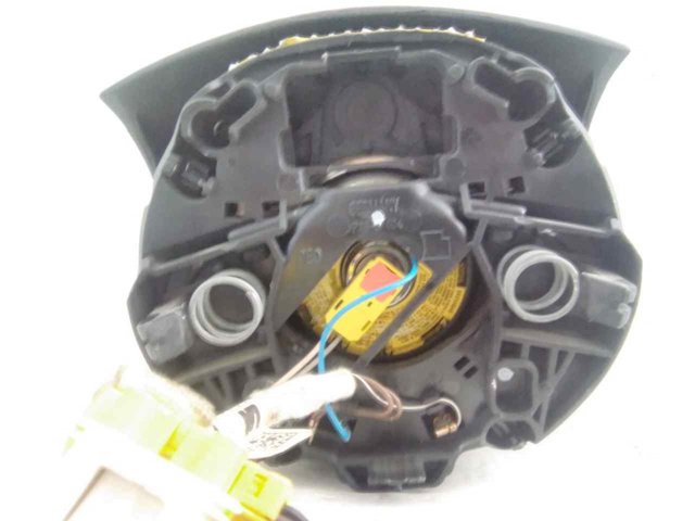 5P0880201AL VAG Подушка безопасности (AIRBAG) водительская купить в Николаев