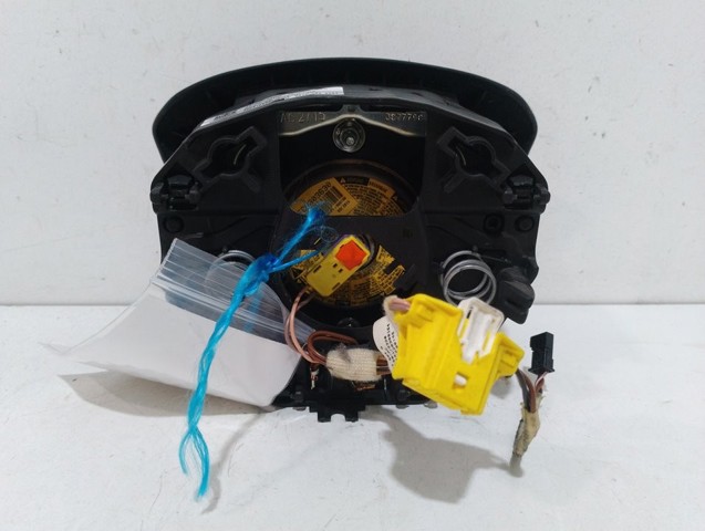 VAG 5P0880201AS1MM Подушка безопасности (AIRBAG) водительская в наличии Сумы