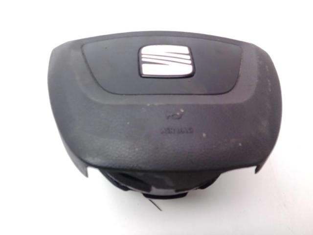 VAG 5P0880201AS1MM Подушка безопасности (AIRBAG) водительская в наличии Ирпень