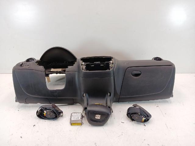 5P0880201AS1MM VAG Подушка безопасности (AIRBAG) водительская купить в Ужгород
